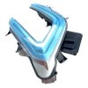 Originalteil LED Tagfahrlicht DRL links für Renault Captur I Lift , 266055303R